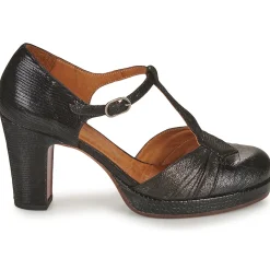 Hot Chie Mihara - JUDETA Noir