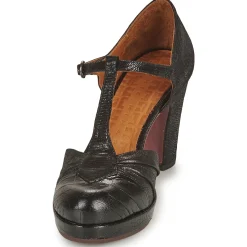 Hot Chie Mihara - JUDETA Noir