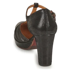 Hot Chie Mihara - JUDETA Noir