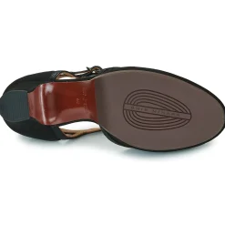 Hot Chie Mihara - JU-KOREA Noir