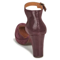 Chie Mihara - JU-MAHO Violet