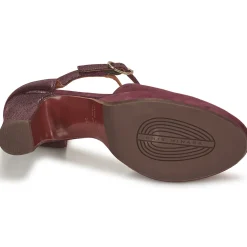 Chie Mihara - JU-MAHO Violet