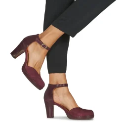 Chie Mihara - JU-MAHO Violet