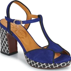 Chie Mihara - KEDUNI Bleu New