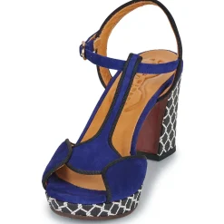 Chie Mihara - KEDUNI Bleu New