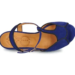 Chie Mihara - KEDUNI Bleu New