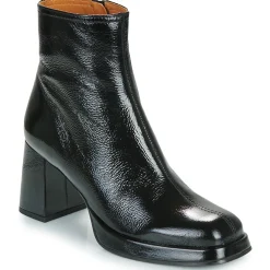 Chie Mihara - KENTIN Noir Outlet