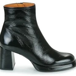 Chie Mihara - KENTIN Noir Outlet