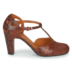 Chie Mihara - KUNA Marron