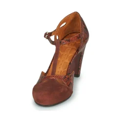 Chie Mihara - KUNA Marron