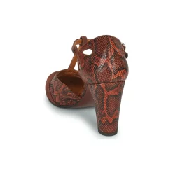 Chie Mihara - KUNA Marron