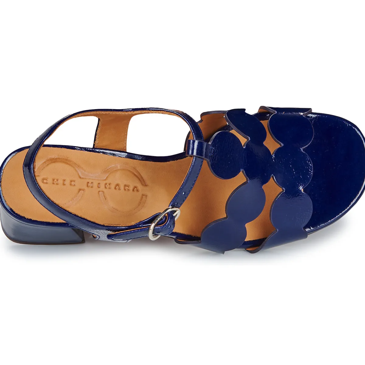 Chie Mihara - LAIZA Bleu Best