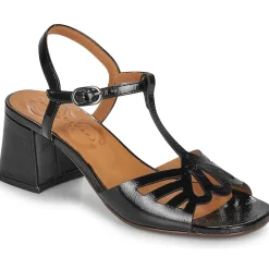 Chie Mihara - LAREINA Noir Hot