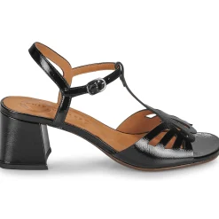 Chie Mihara - LAREINA Noir Hot