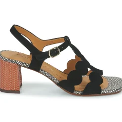 Online Chie Mihara - LUCALA Noir