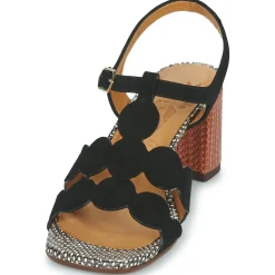 Online Chie Mihara - LUCALA Noir