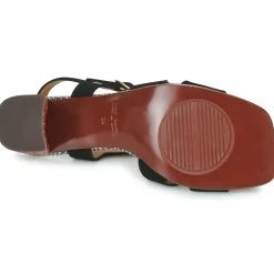 Online Chie Mihara - LUCALA Noir