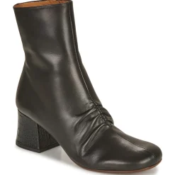 Chie Mihara - MERU Noir Online