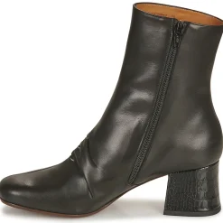 Chie Mihara - MERU Noir Online