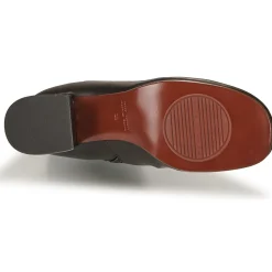 Chie Mihara - MERU Noir Online