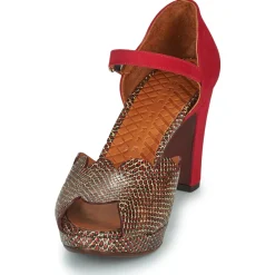 Best Chie Mihara - NADILA Rouge