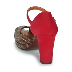 Best Chie Mihara - NADILA Rouge