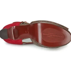 Best Chie Mihara - NADILA Rouge