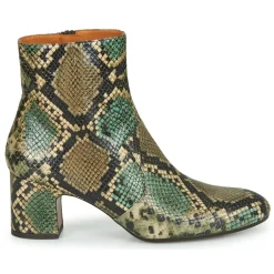 Chie Mihara - NERINA Reptile