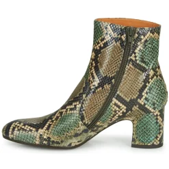 Chie Mihara - NERINA Reptile