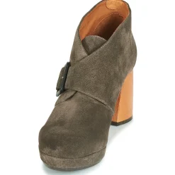 Chie Mihara - QUIRINA Gris