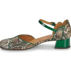 New Chie Mihara - REPEPA Vert