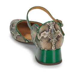 New Chie Mihara - REPEPA Vert