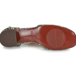 New Chie Mihara - REPEPA Vert