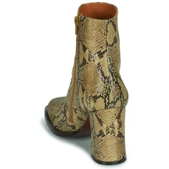 New Chie Mihara - XENTIL Python