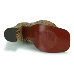 New Chie Mihara - XENTIL Python