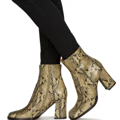 New Chie Mihara - XENTIL Python