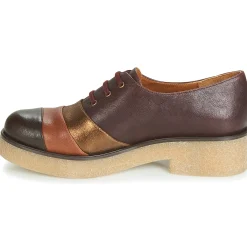 Hot Chie Mihara - YELLOW Bordeaux