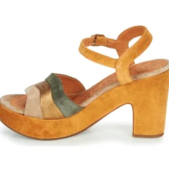 Chie Mihara - YEVA Doré