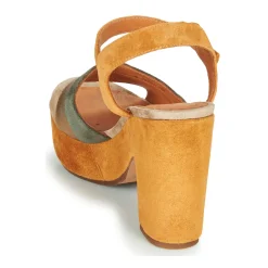 Chie Mihara - YEVA Doré