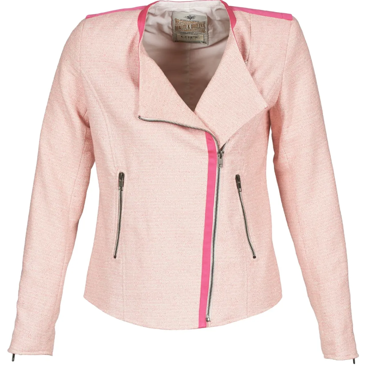 Sale Chipie - BRENES Rose