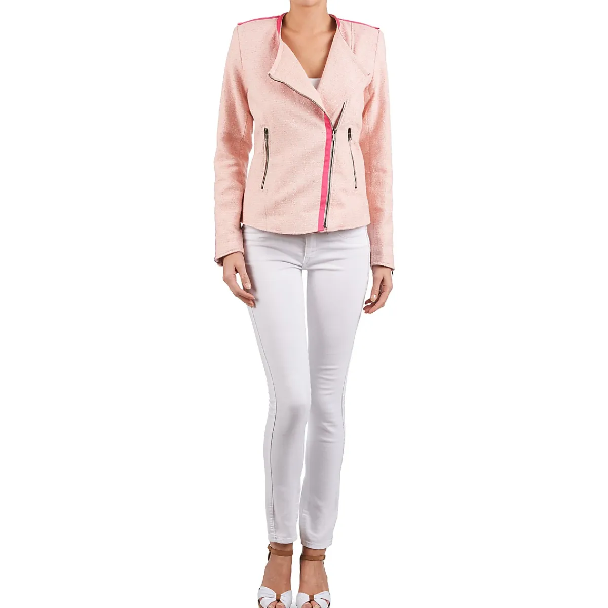 Sale Chipie - BRENES Rose