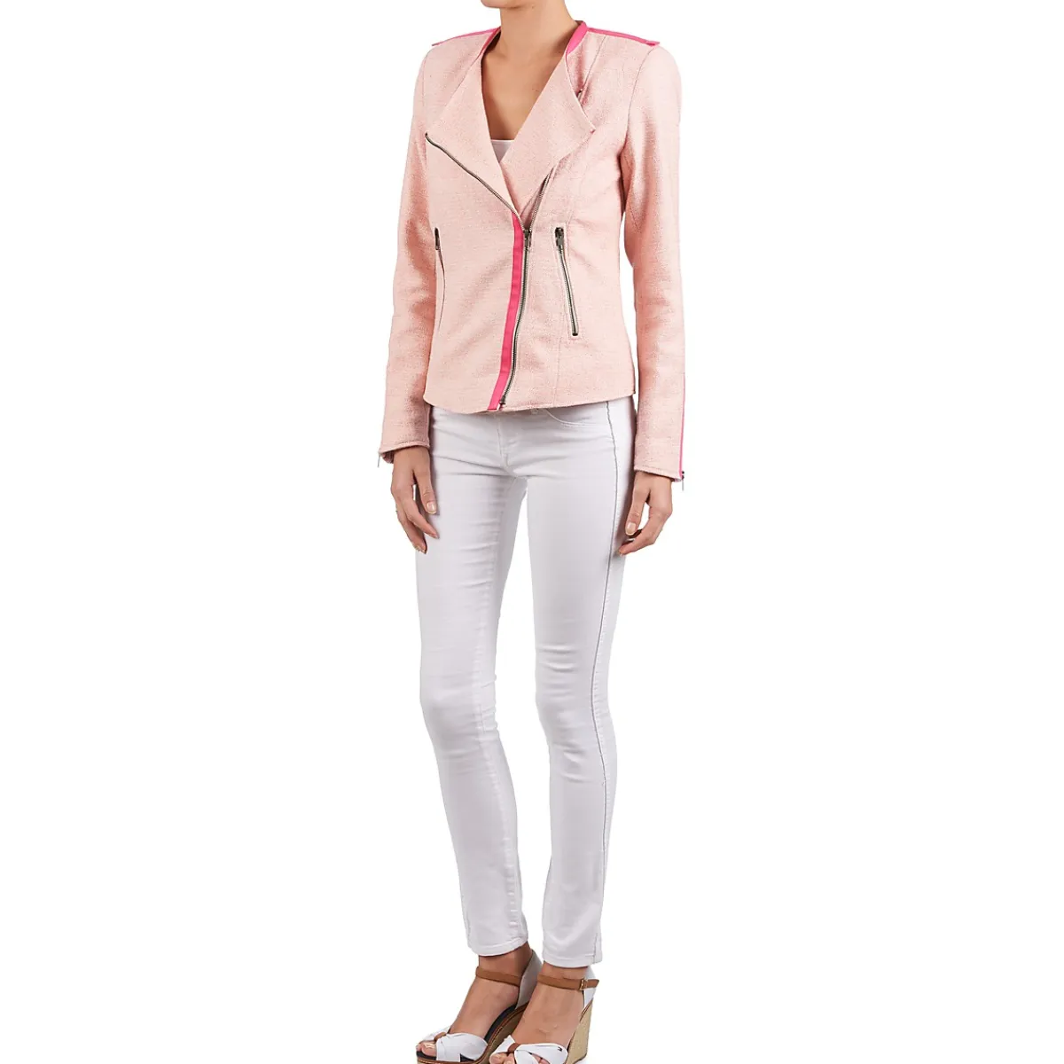 Sale Chipie - BRENES Rose