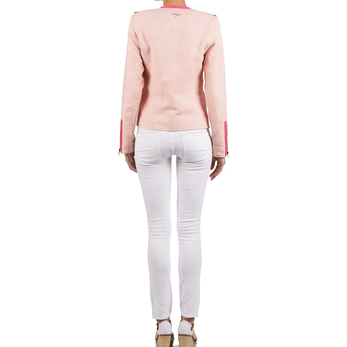 Sale Chipie - BRENES Rose