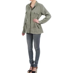 Online Chipie - GRANADIL Kaki