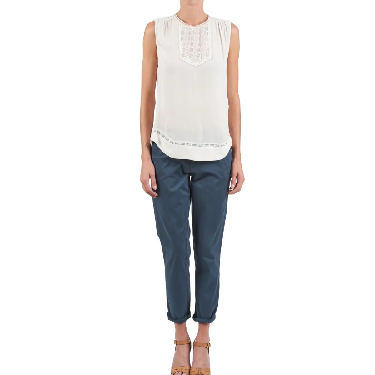 Chipie - TOCINA Bleu Sale