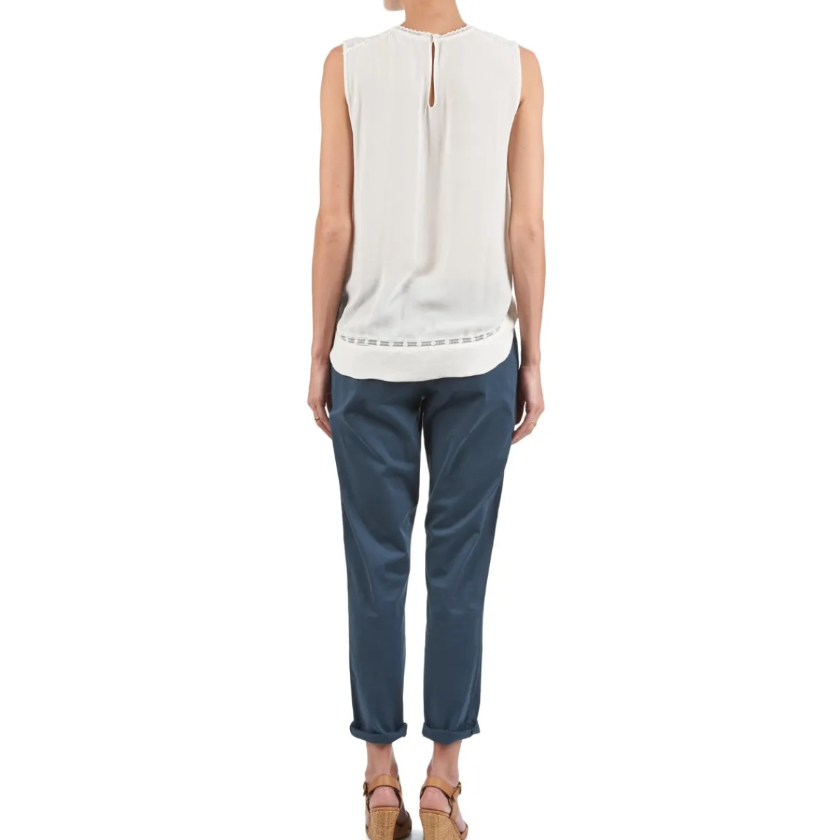 Chipie - TOCINA Bleu Sale