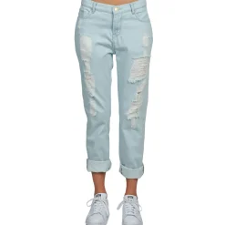 Best Cimarron - BOY BleuClair