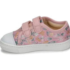 Hot Citrouille et Compagnie - JORDANIA Rose