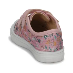 Hot Citrouille et Compagnie - JORDANIA Rose