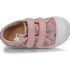 Hot Citrouille et Compagnie - JORDANIA Rose